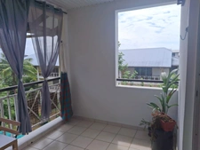 Appartement à louer 2 pièces meublé et équipé CAYENNE (973)