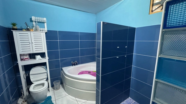 Maison à vendre 5 pièces  (973)