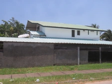 Maison à vendre 6 pièces KOUROU (973)
