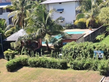 Appartement à louer 2 pièces meublé et équipé CAYENNE (973)