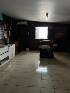 Dpt Guyane (973), à vendre  maison P5  - Terrain de 687,00 m² 