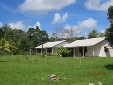 Dpt Guyane: terrain à vendre