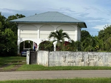 À VENDRE - VILLA T4 de standing / Route de Troubiran, Cayenne