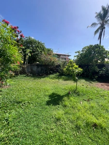 Maison familiale 3 chambres avec jardin et grande terrasse-quartier calme  (973)