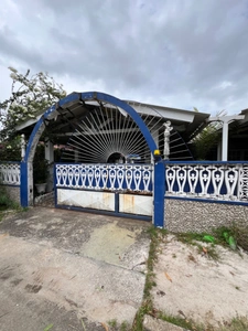 Maison à vendre 4 pièces KOUROU (973)