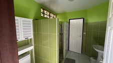 Maison à vendre 5 pièces  (973)