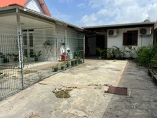Maison à vendre 4 pièces  (973)
