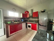 À VENDRE - VILLA T4 de standing / Route de Troubiran, Cayenne