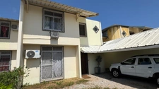 Maison à vendre 3 pièces KOUROU (973)