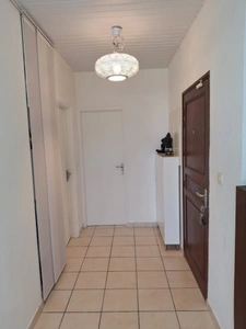 Appartement à louer 2 pièces meublé et équipé CAYENNE (973)