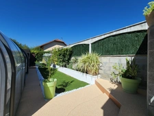 CESSIEU – EN EXCLUSIVITÉ – Maison familiale avec 4 chambres, sous-sol complet et espace détente