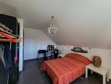 CESSIEU – EN EXCLUSIVITÉ – Maison familiale avec 4 chambres, sous-sol complet et espace détente