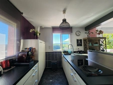 CESSIEU – EN EXCLUSIVITÉ – Maison familiale avec 4 chambres, sous-sol complet et espace détente