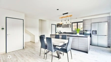 Maison à vendre 5 pièces PONT DE CHERUY (38)
