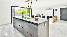 Maison à vendre 5 pièces PONT DE CHERUY (38)