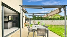 Maison à vendre 5 pièces PONT DE CHERUY (38)
