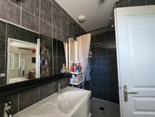 CESSIEU – EN EXCLUSIVITÉ – Maison familiale avec 4 chambres, sous-sol complet et espace détente