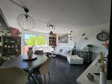 CESSIEU – EN EXCLUSIVITÉ – Maison familiale avec 4 chambres, sous-sol complet et espace détente