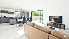 Maison à vendre 5 pièces PONT DE CHERUY (38)