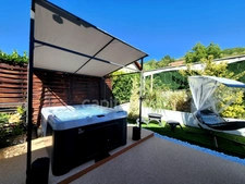 CESSIEU – EN EXCLUSIVITÉ – Maison familiale avec 4 chambres, sous-sol complet et espace détente