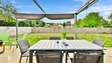 Maison à vendre 5 pièces PONT DE CHERUY (38)