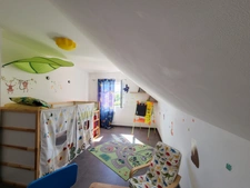 CESSIEU – EN EXCLUSIVITÉ – Maison familiale avec 4 chambres, sous-sol complet et espace détente