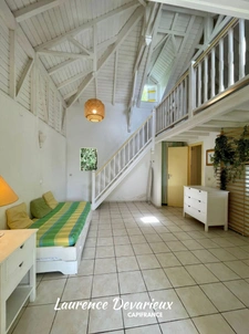 Maison à vendre 4 pièces SAINT FRANCOIS (971)
