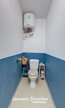 Appartement à vendre 1 pièces LE MOULE (971)