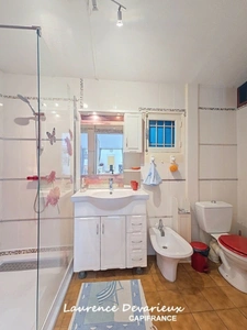 3-room house for sale with pool in Guadeloupe (971)