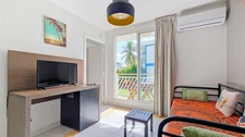 Appartement à vendre 1 pièces SAINT FRANCOIS (971)