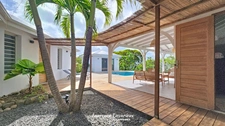 Maison à vendre 4 pièces SAINT FRANCOIS (971)
