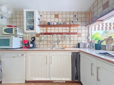 3-room house for sale with pool in Guadeloupe (971)