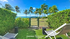 Appartement à vendre 2 pièces en bord de mer (971)