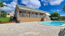 Maison à vendre 4 pièces SAINT FRANCOIS (971)