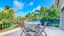 Appartement à vendre 1 pièces SAINT FRANCOIS (971)