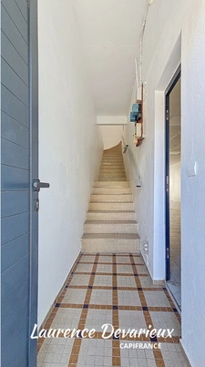 Maison à vendre 3 pièces  (971)