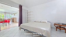 Appartement à vendre 2 pièces SAINT FRANCOIS (971)