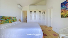 Maison vue mer à vendre 4 pièces SAINT FRANCOIS (971)