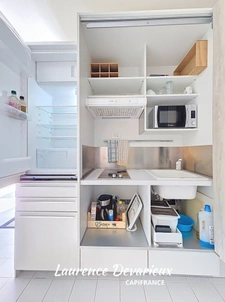 Appartement à vendre 1 pièces SAINT FRANCOIS (971)