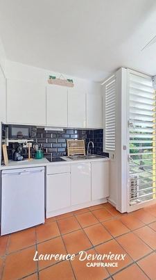 Appartement à vendre 1 pièces SAINT FRANCOIS (971)