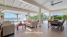 House for sale, 4 rooms, SEA VIEW, Saint François (971)