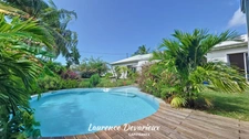 Maison à vendre 4 pièces SAINT FRANCOIS (971)