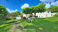 Maison à vendre 4 pièces SAINT FRANCOIS (971)