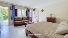 Appartement à vendre 1 pièces SAINT FRANCOIS (971)