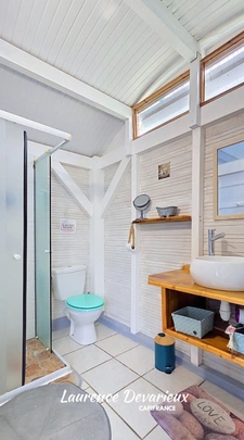 Maison à vendre 7 pièces SAINT FRANCOIS (971)