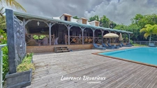 En exclusivité maison à vendre 5 pièces TROIS RIVIERES (971)