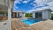Maison à vendre 4 pièces SAINT FRANCOIS (971)