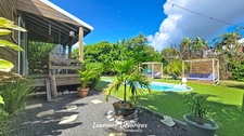 Maison à vendre 7 pièces SAINT FRANCOIS (971)