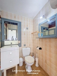 3-room house for sale with pool in Guadeloupe (971)