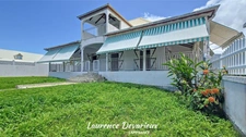 Maison à vendre 5 pièces CAPESTERRE BELLE EAU (971)